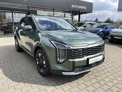 Kia Sportage (2026) EXCLUSIVE PLUS 
