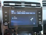 Hyundai Tucson (2021) 1.6 T-GDi, 1.maj,ČR, servis - náhled 19