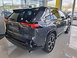 Toyota RAV4 2.5 136kW PHEV 2025 - náhled 7