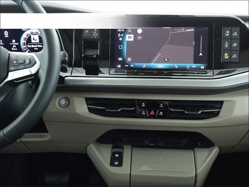 Volkswagen California TSI Ocean DCC HuD IQ Kam El.dv - fotka 5 z 9