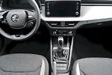 Škoda Scala (2025) Top Selection 1,0 TSI 85 kW DS - náhled 22