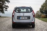 Dacia Lodgy - náhled 6