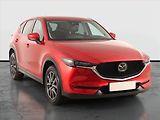 Mazda CX-5 (2017) Attraction 2.2 Skyactiv-D - náhled 1
