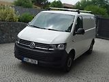 Volkswagen Transporter (2019) 2.0TDI*110KW*30000KM*KLIMA*CZ! - náhled 7