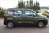 Citroën Berlingo (2026) 1,5 Diesel100kManualPROFITONIC - náhled 8