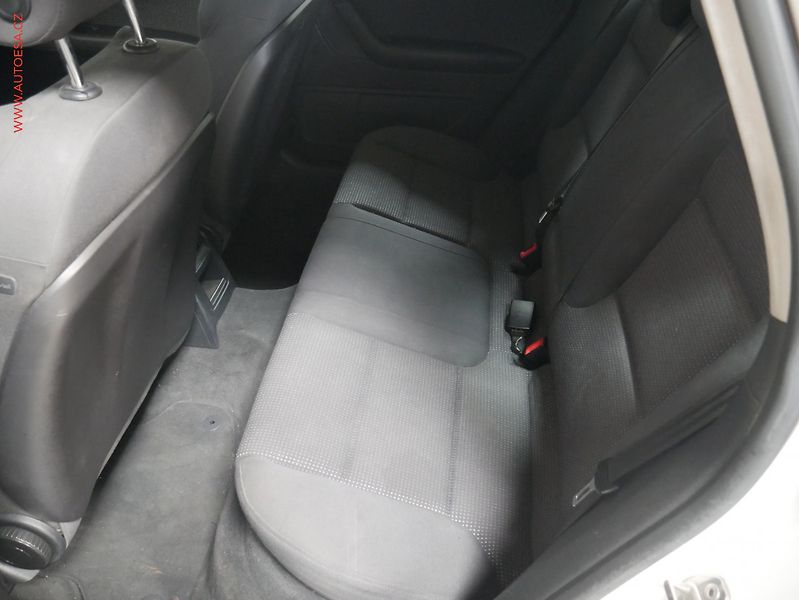 Audi A3 (2008) 2.0TDI quattro, AC, TZ - fotka 10 z 16