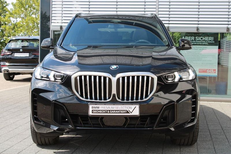 BMW X5 xDrive30d M-Sport Inno 360 Pan - fotka 2 z 12