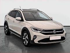Volkswagen Taigo (2024) Style 1.0 TSI - fotografie inzerátu