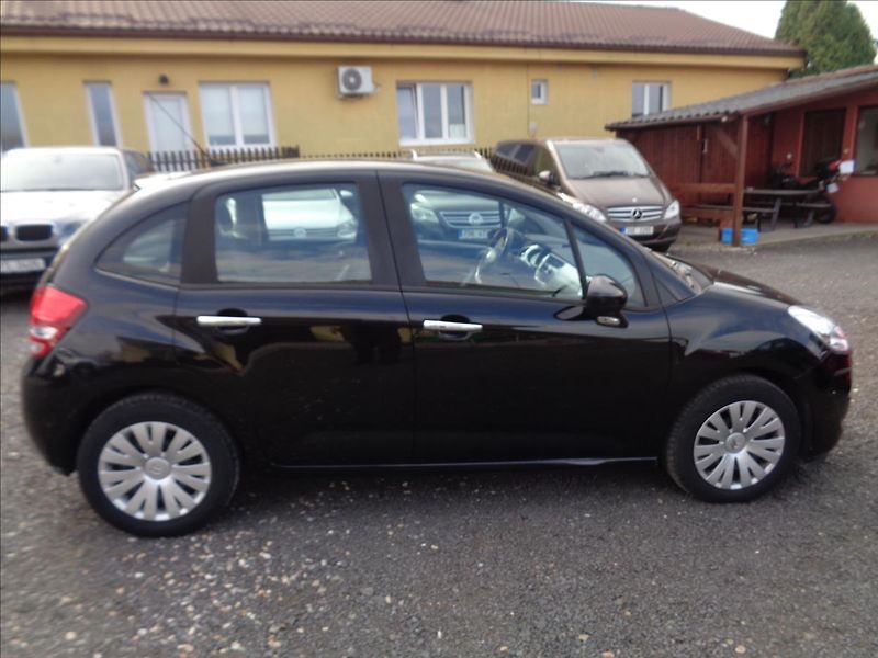 Citroën C3 1,4 - fotka 6 z 13