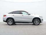 Mercedes-Benz GLE 3,0 350 CDI 4 Matic Aut.klima - náhled 8