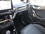 Ford Fiesta (2017) - výbava TITANIUM, 74 kW - náhled 10