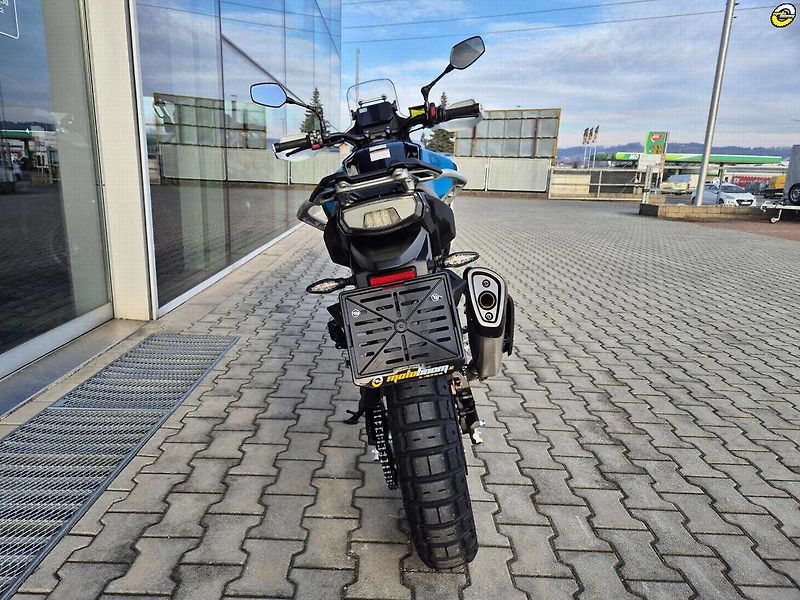 CFMOTO 450 MT-RX (2026) - fotka 8 z 77