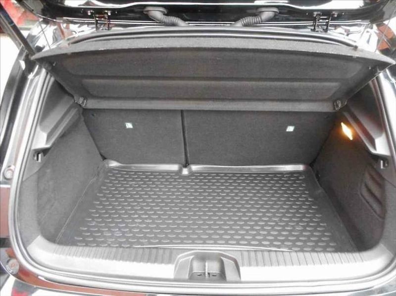 Citroën C3 1,2 PureTech.
