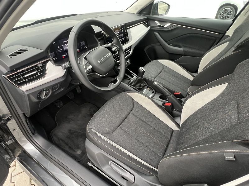 Škoda Kamiq Top Selection 1.0 TSI 85 kW - fotka 11 z 30