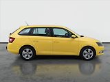 Škoda Fabia (2015) 1.4 TDI, Tempomat - náhled 6