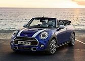 Kabriolet roku - Mini Cabrio