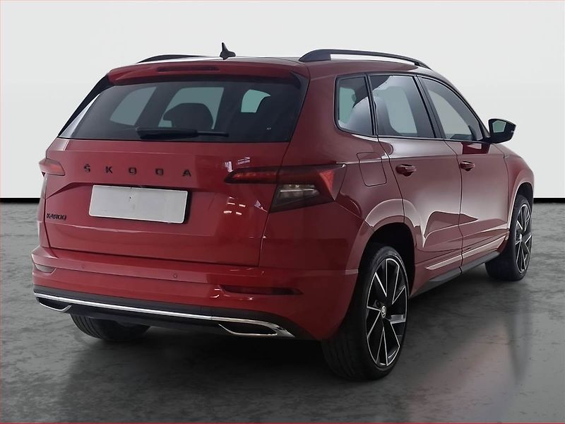 Škoda Karoq (2021) 1.5 TSI - fotka 5 z 21
