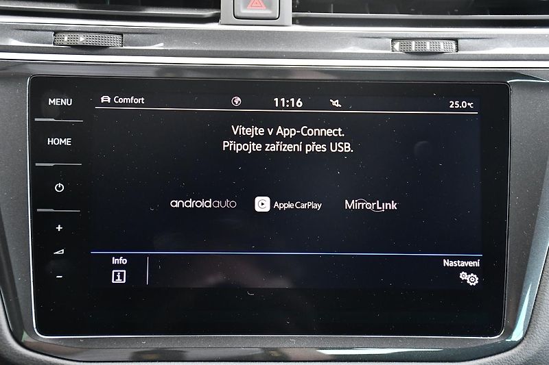 Volkswagen Tiguan 2.0Bi-TDi R-LINE 4M DSG HUD ČR - fotka 32 z 44