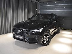 Volvo XC60 2,0 B4 AWD R-Design tažné. - fotografie inzerátu