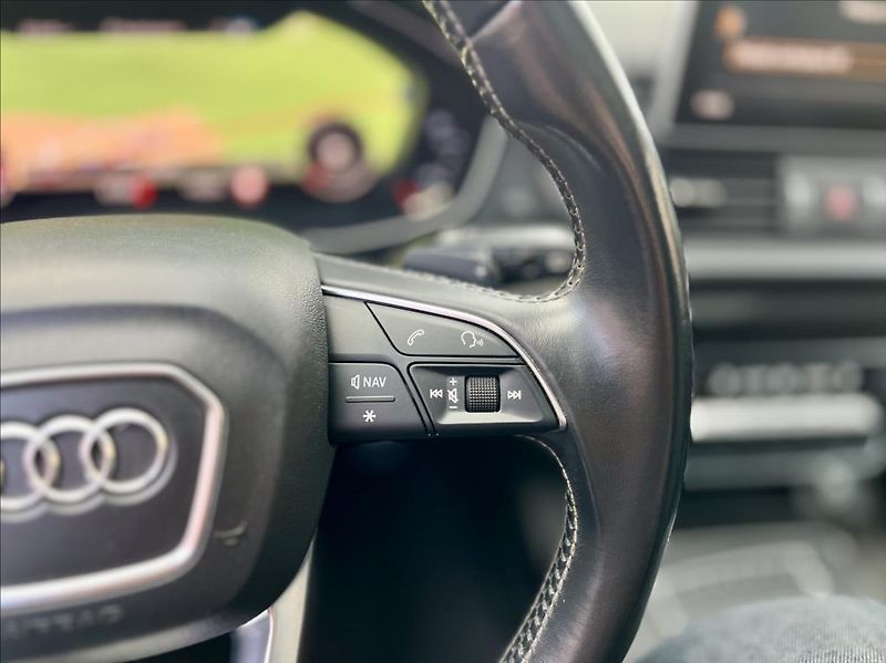 Audi SQ5 3,0 TFSI QUATTRO PANORAMA - fotka 29 z 59