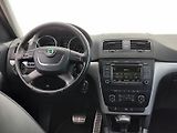 Škoda Yeti (2011) Elegance 2,0 Tdi 103 (125) Kw - náhled 6