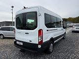 Ford Transit Courier (2016) 2.0TDCI 96kW*L2H2*9míst*Tažné* - náhled 3