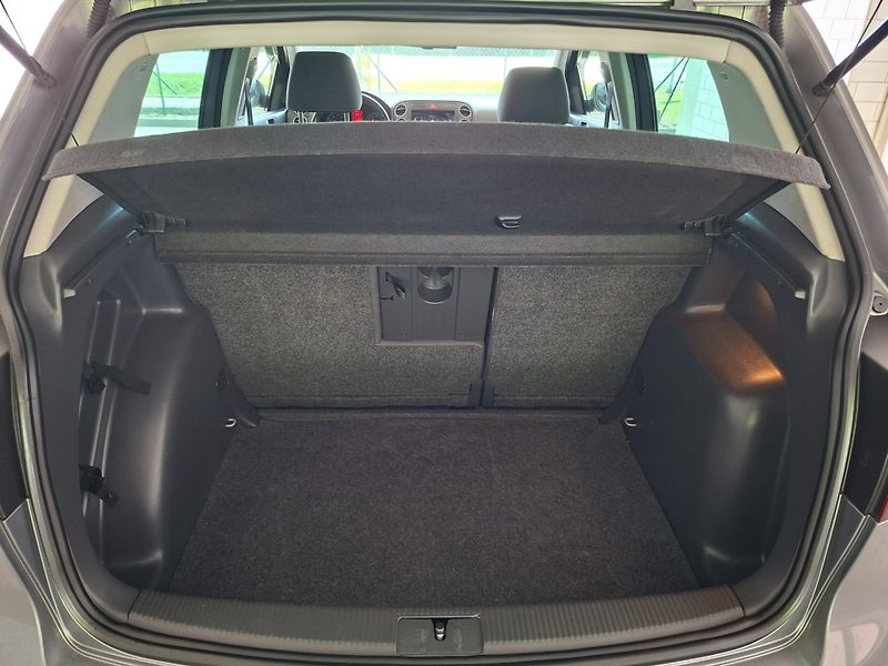 Volkswagen Golf Plus 1.4i 59kW UNITED - fotka 33 z 50