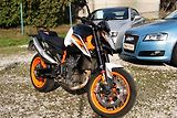KTM 890 Duke R 121PS ČR 1. maj. - ZADÁNO! - náhled 1