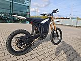 Ostatní (2026) Komodo MX 32kW - náhled 3