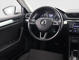 Škoda Superb (2016) Style 2.0 TDI, Automat - náhled 7