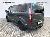 Ford Tourneo Custom (2018) - náhled 9