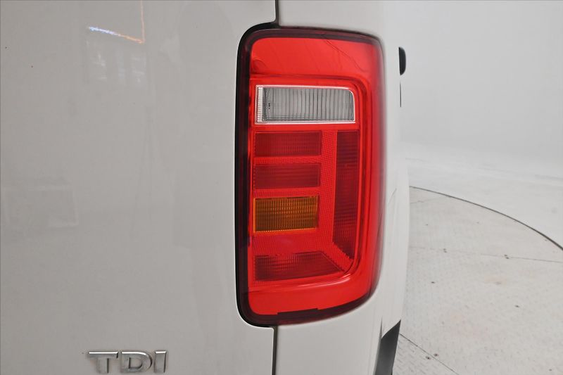 Volkswagen Caddy 2,0 TDI 75kW MAXI KLIMA - fotka 27 z 27