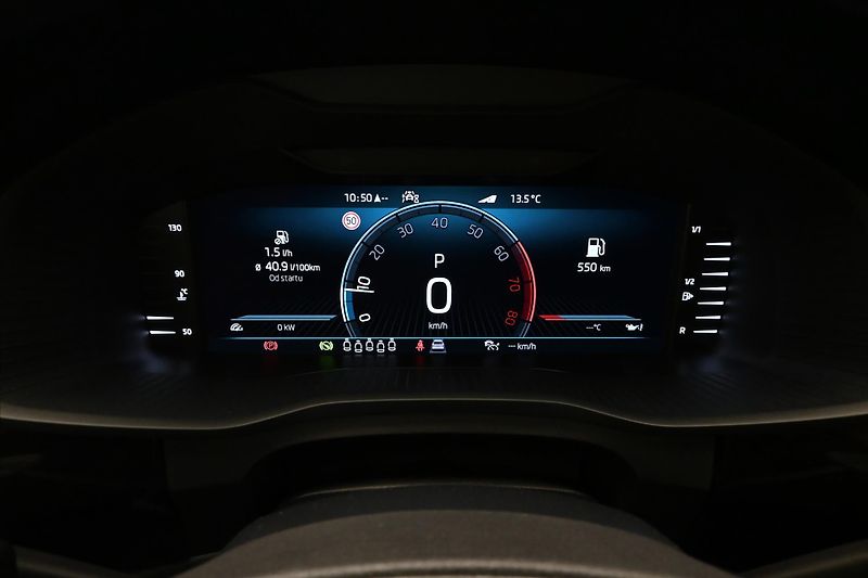 Škoda Kodiaq 2,0 TSI 140KW DSG L&K 4x4 7MÍS - fotka 17 z 35