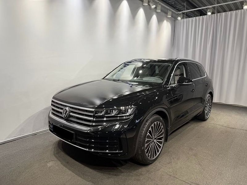 Volkswagen Touareg (2026) 3,0 TDI 210 kW Nez.Top NEW - fotografie inzerátu
