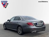 Mercedes-Benz Třídy E (2017)  E-Class 350d 4MATIC BURMESTER - náhled 3