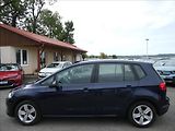 Volkswagen Golf Sportsvan 1,6 TDi 81kW 1.MAJITEL,servisk - náhled 6