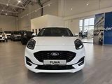 Ford Puma (2026) 1,0 EcoBoost mHEV 92 kW/125 ko - náhled 7