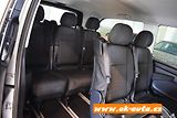 Mercedes-Benz Vito 114 CDI LONG 8 MÍST TOURER - náhled 15