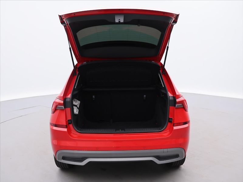 Škoda Kamiq 1,0 TSI 85kW Style DSG CZ - fotka 9 z 29