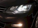 Volkswagen Sharan (2016) HIGHLINE 2.0TDI 110KW DSG 7MÍS - náhled 10
