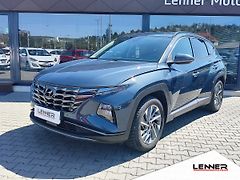 Hyundai Tucson 1.6 T-Gdi/132kW Style DCT MHEV - fotografie inzerátu