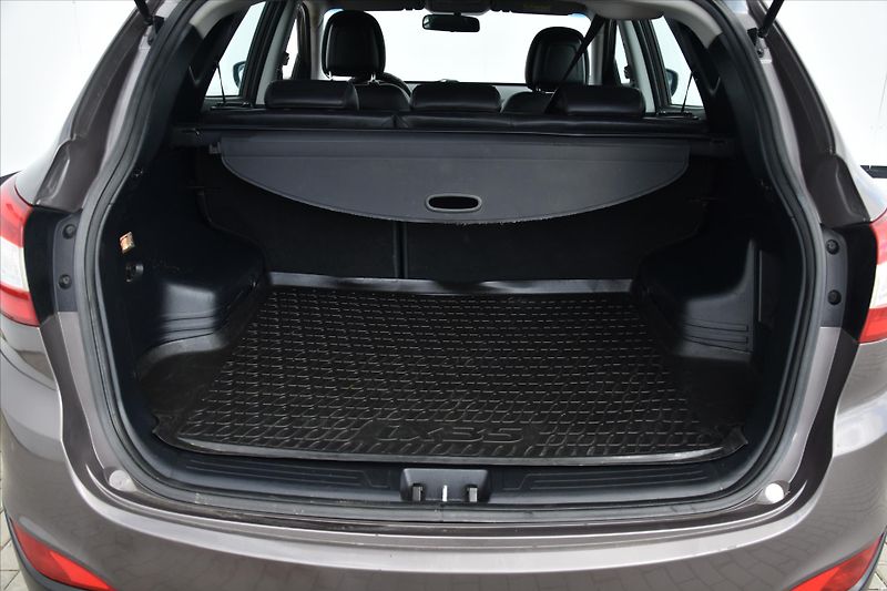 Hyundai ix35 1.7 CRDi 1.MAJITEL TAŽNÉ ČR - fotka 12 z 23