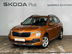 Škoda Kamiq (2024) Selection 1.0 TSI/ 85 kW M6 - fotografie inzerátu