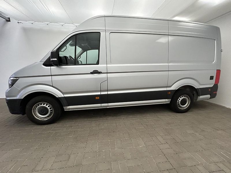 Volkswagen Crafter 2.0 TDI L3 H3 - fotka 3 z 23