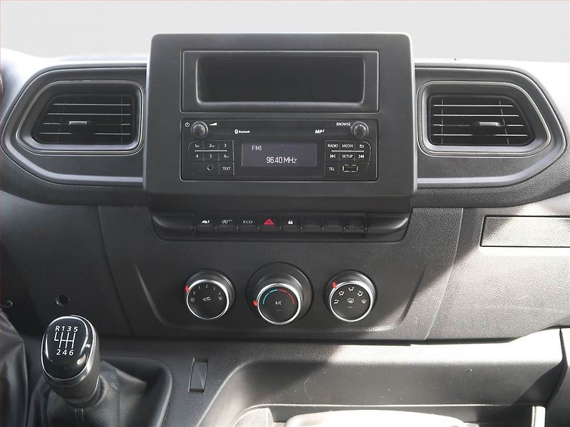 Renault Master (2020) 2.3 dCi 150, Valník - fotka 11 z 12
