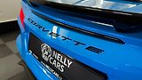 Chevrolet Corvette C8 / STINGRAY / ZÁRUKA / - náhled 7
