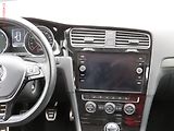 Volkswagen Golf (2018) 2.0TDi, Navi, park.čidla - náhled 11