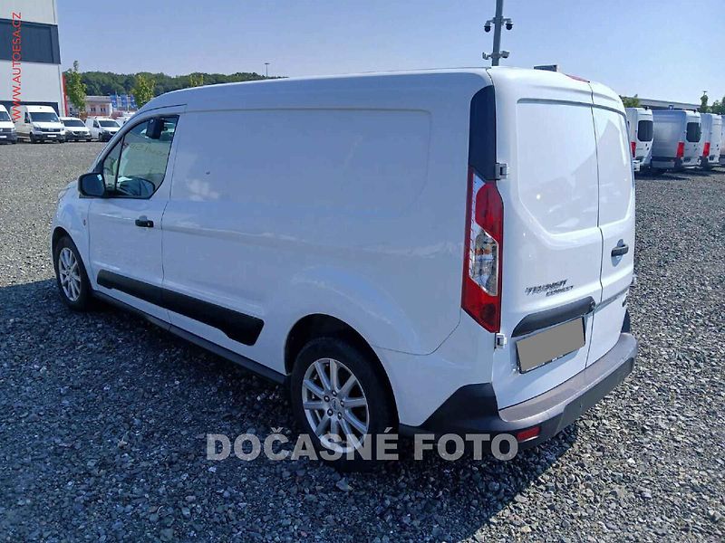 Ford Transit Connect (2020) 1.5TDCi MAXi, TREND, 88kW - fotka 5 z 13