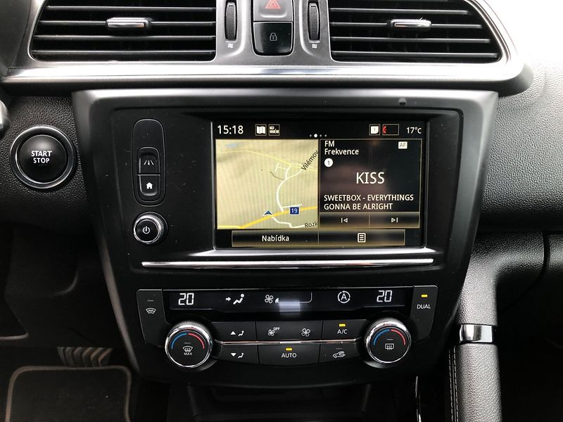 Renault Kadjar (2019) 1.2 TCE Limited Automat - fotka 10 z 21