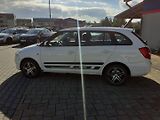 Škoda Fabia (2010) KOMBI 1.6 TDI - náhled 6